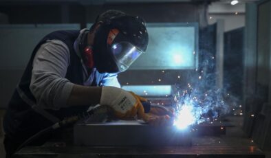 Kapasite kullanım oranı martta yüzde 73,3 oldu