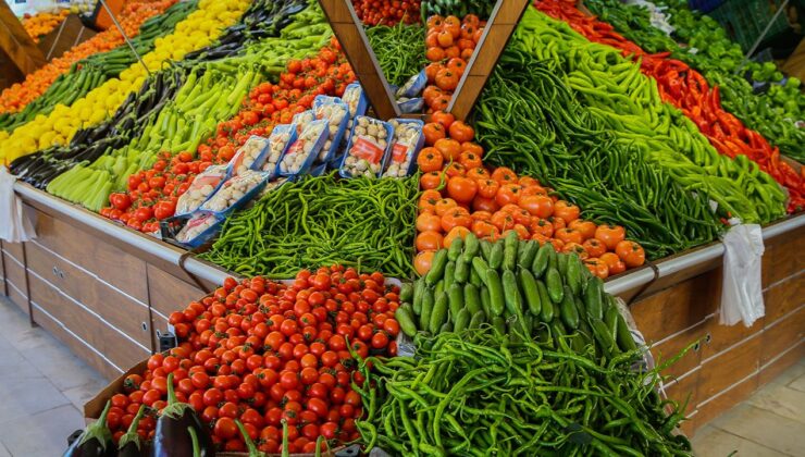Ticaret Bakanlığı’ndan 3 ildeki zincir marketlere ‘fahiş fiyat’ incelemesi