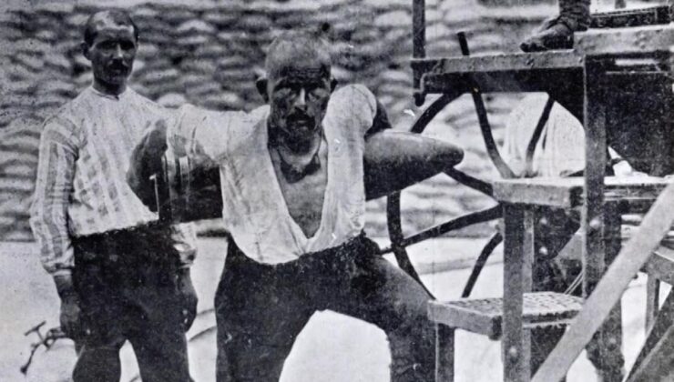 Çanakkale’yi geçilmez kılan kahramanlar