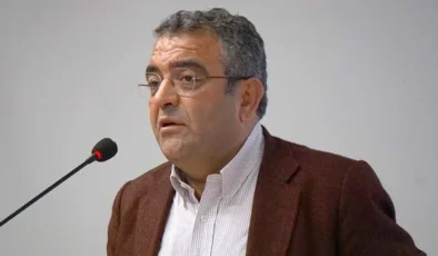 Tanrıkulu: Amedspor’a haksızlık yapılıyor