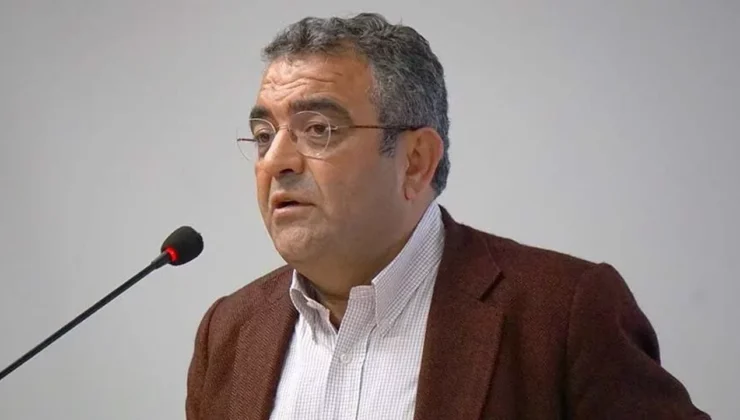 Tanrıkulu: Amedspor’a haksızlık yapılıyor