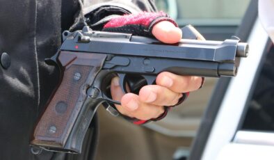 25 ilde silah kaçakçılarına operasyon: 404 gözaltı