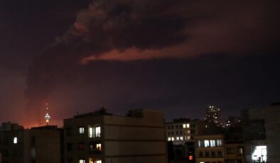 İsrail: İran Denizcilik Sanayi Kurumu ve silah üretim tesislerini hedef aldık