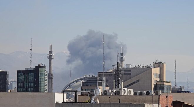 İsrail ordusu İran’a yönelik operasyonlarını durdurduğunu ilan etti