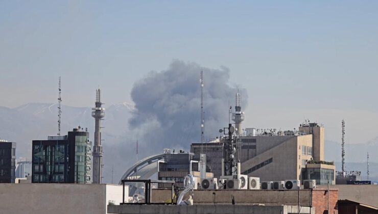 İsrail ordusu İran’a yönelik operasyonlarını durdurduğunu ilan etti