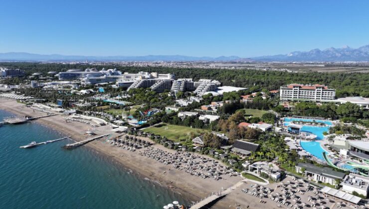 Tatil sezonu öncesi rezervasyon dolandırıcılarına dikkat