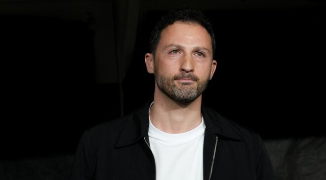 Fenerbahçe'de Tedesco dönemi sona erdi