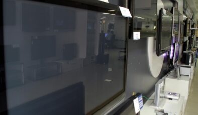 Yenilenmiş üründe yeni dönem: TV’ler kapsama alındı