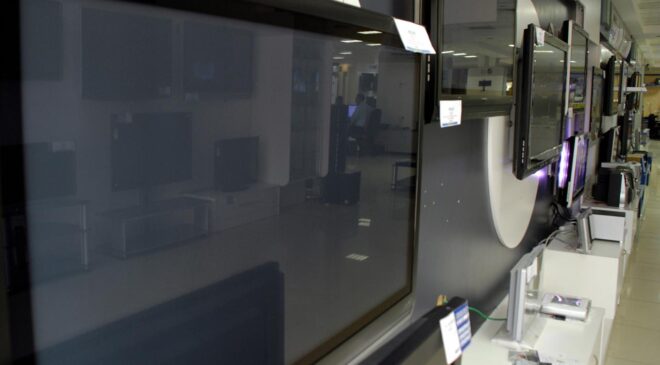 Yenilenmiş üründe yeni dönem: TV’ler kapsama alındı