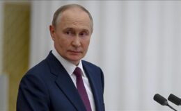 Ukrayna’da silahlar susuyor: Putin ateşkes ilan etti