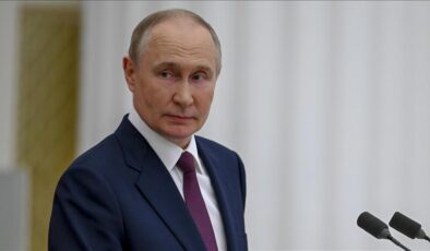 Ukrayna’da silahlar susuyor: Putin ateşkes ilan etti