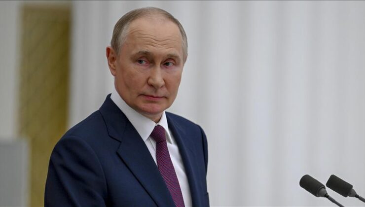 Ukrayna’da silahlar susuyor: Putin ateşkes ilan etti