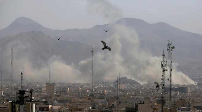 ABD-İran arasındaki ateşkes ne anlatıyor?