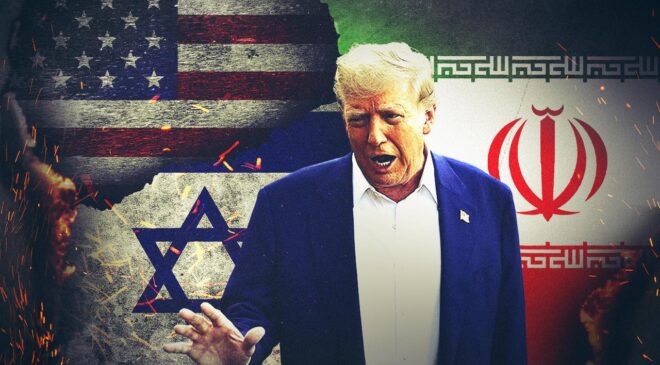 Bloomberg: İran savaşı ABDnin küresel konumunu zayıflattı