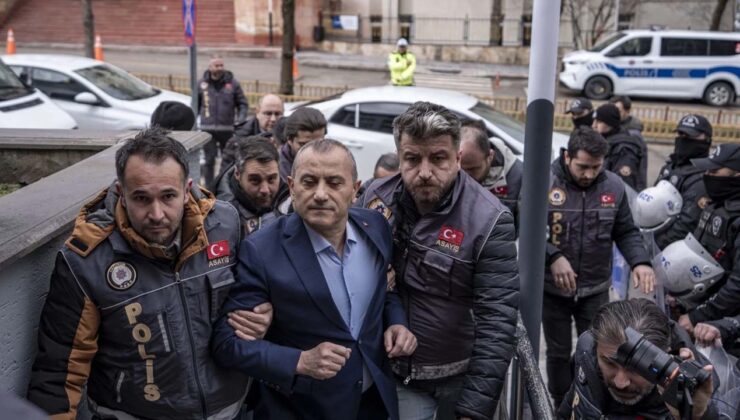 Tuncay Sonel’in Emniyet ifadesi ortaya çıktı