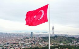 Dijital İpek Yolu Türkiye'den geçecek