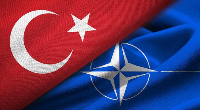 NATO’dan Türkiye’de düzenlenecek zirveye dair “100 gün kaldı” paylaşımı