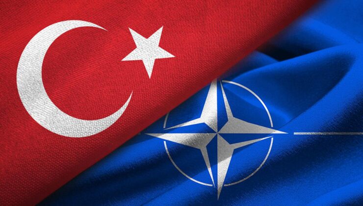 NATO’dan Türkiye’de düzenlenecek zirveye dair “100 gün kaldı” paylaşımı