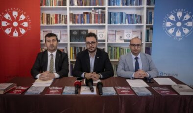 TYB'nin düzenlediği ABD/İsrailİran Savaşı Çalıştayı sonuç bildirgesi açıklandı