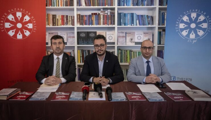 TYB'nin düzenlediği ABD/İsrailİran Savaşı Çalıştayı sonuç bildirgesi açıklandı