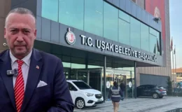 CHP’li belediye başkanı Özkan Yalım tutuklandı