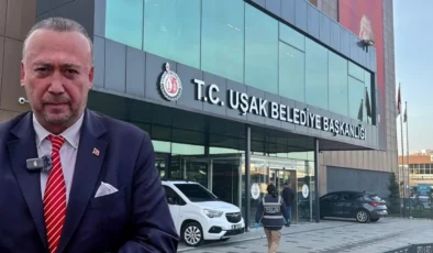 CHP’li belediye başkanı Özkan Yalım tutuklandı