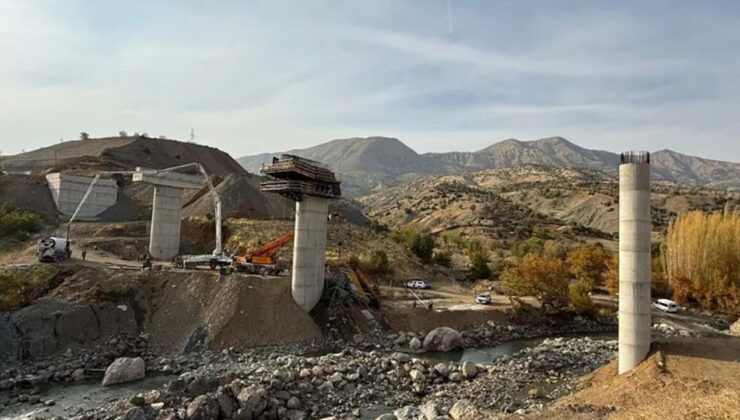 Diyarbakır’da ‘viyadük’ sanıkları hâkim karşısında