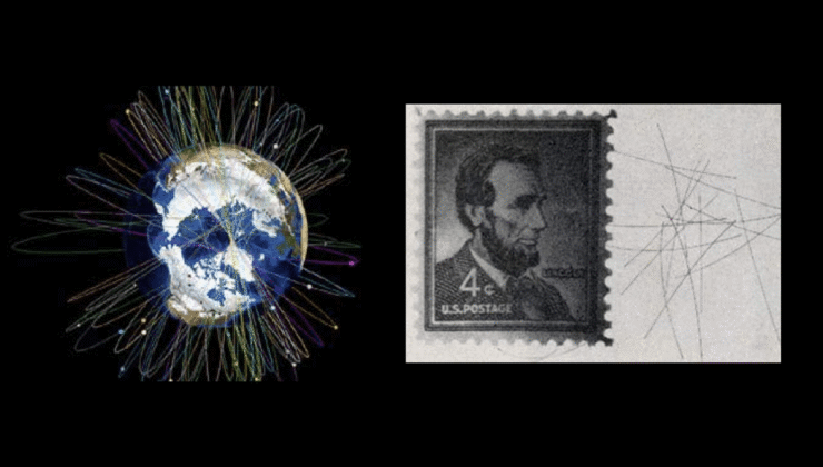 West Ford Projesi: 1961’de ABD Ordusu Yapay Bir İyonosfer ve Dünyanın Çevresinde Bir Halka Yapmaya Girişti