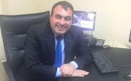 Diyarbakır’da belediyenin acı günü