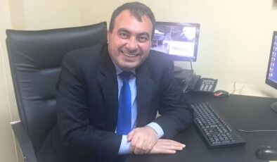 Diyarbakır’da belediyenin acı günü