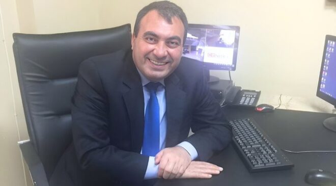 Diyarbakır’da belediyenin acı günü