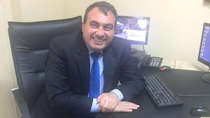 Diyarbakır’da belediyenin acı günü