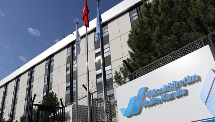 Uluslararası Saraybosna Üniversitesi 5 yıl süreyle tam akredite edildi