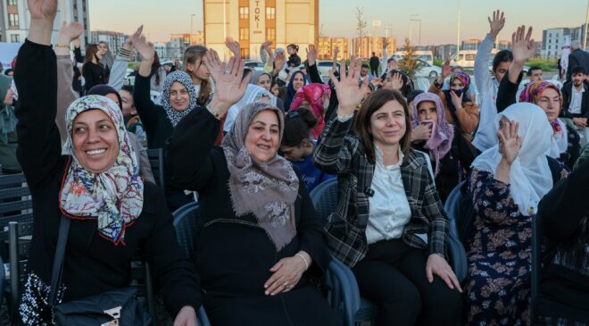 Diyarbakır’da, 19 talep halk oylamasına sunulacak
