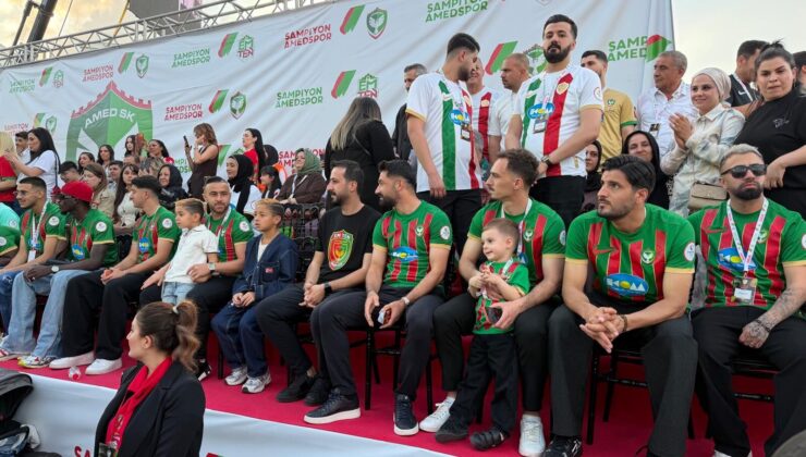 Süper Lige çıkan Amedspor’da kritik tarih yarın