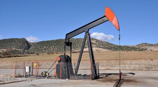 Diyarbakır'da üniversite yerleşkesinde 6 petrol kuyusu açılacak