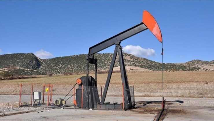 Diyarbakır'da üniversite yerleşkesinde 6 petrol kuyusu açılacak