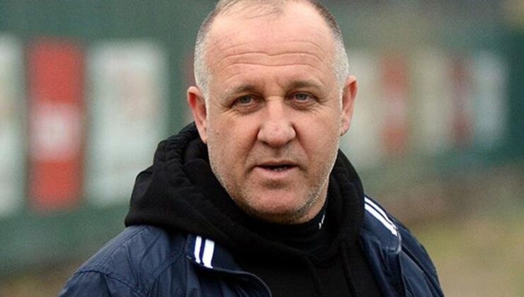 Amedspor’un hocası: ”Son dakika golü dolayısıyla şaşkınım”