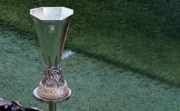 UEFA Avrupa Ligi kupası İstanbulda sahibini bulacak