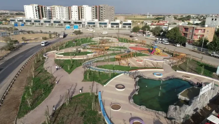Diyarbakır Bismil’de jeotermal aramaya izin çıktı