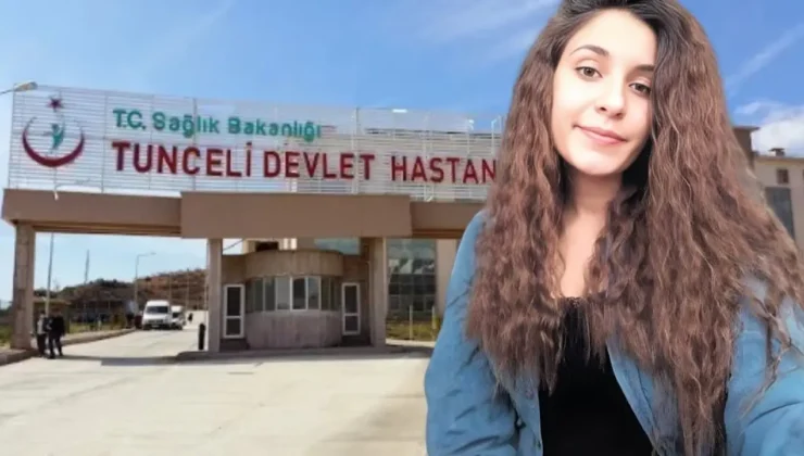 Gülistan Doku soruşturmasında müfettiş raporu tamamlandı