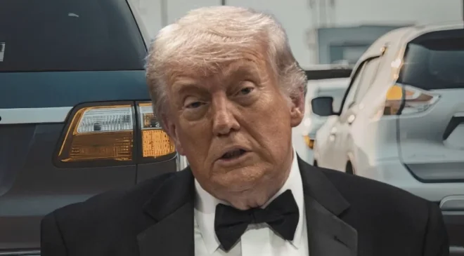 Trump’tan AB’ye gümrük darbesi: Yüzde 15’ten yüzde 25’e