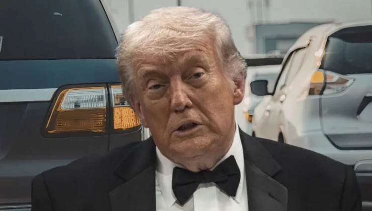 Trump’tan AB’ye gümrük darbesi: Yüzde 15’ten yüzde 25’e