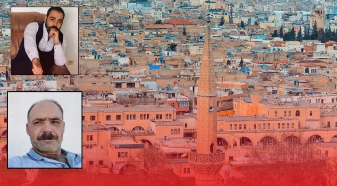 Urfa’da kardeş kavgası kanlı sona erdi: 2 ölü