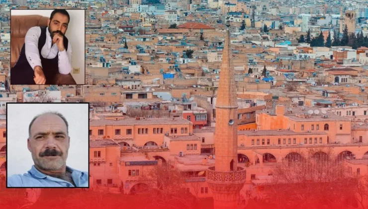 Urfa’da kardeş kavgası kanlı sona erdi: 2 ölü