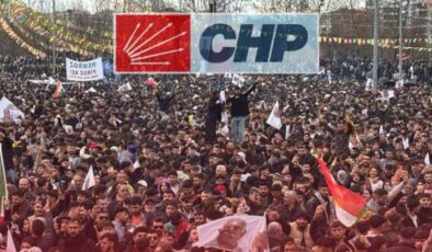Gürsel Tekin CHP İstanbul İl Başkanlığı görevinden alındı