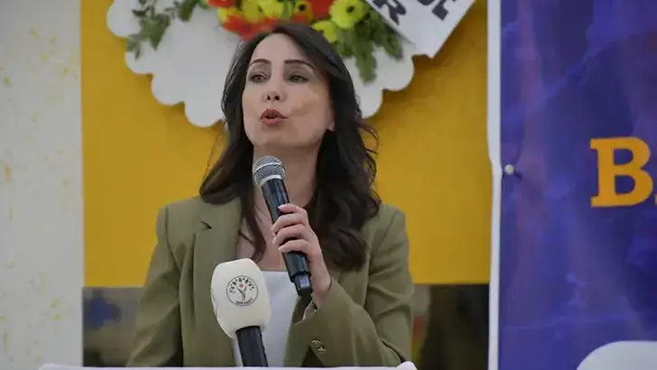 Hatimoğulları: Süreçte tıkanıklıklar yaşanıyor
