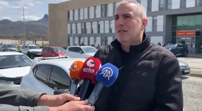 Gülistan Doku dosyasında avukattan tepki: Başa mı döndük?