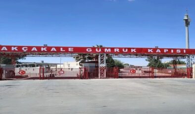 Beklenen açıklama geldi: Türkiye-Suriye sınırı açılıyor