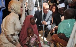 Türkiye’nin Afrika adımları: Yeni bir dönem başlıyor